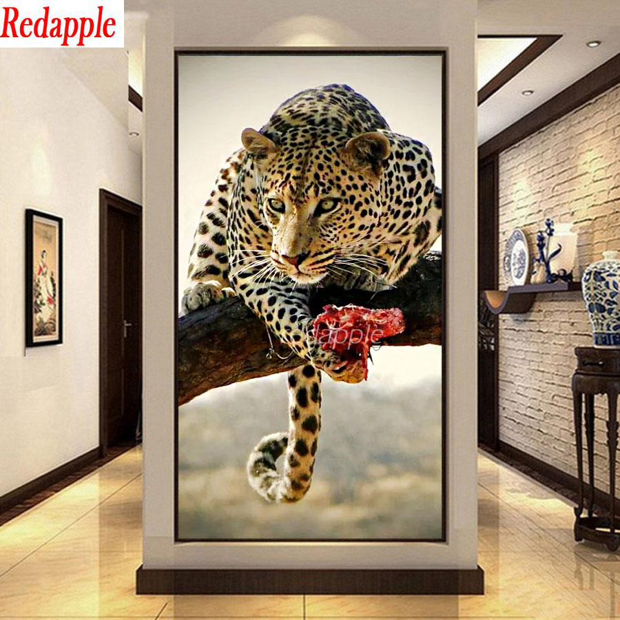 Resin Art Box - ขนาดใหญ่ขนาด 5D Diy ภาพวาดเพชร Cross Stitch