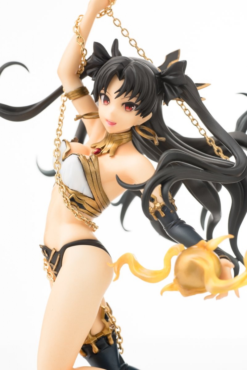 Resin Art Online - 1/7 อะนิเมะ Archer Ishtar Joan of