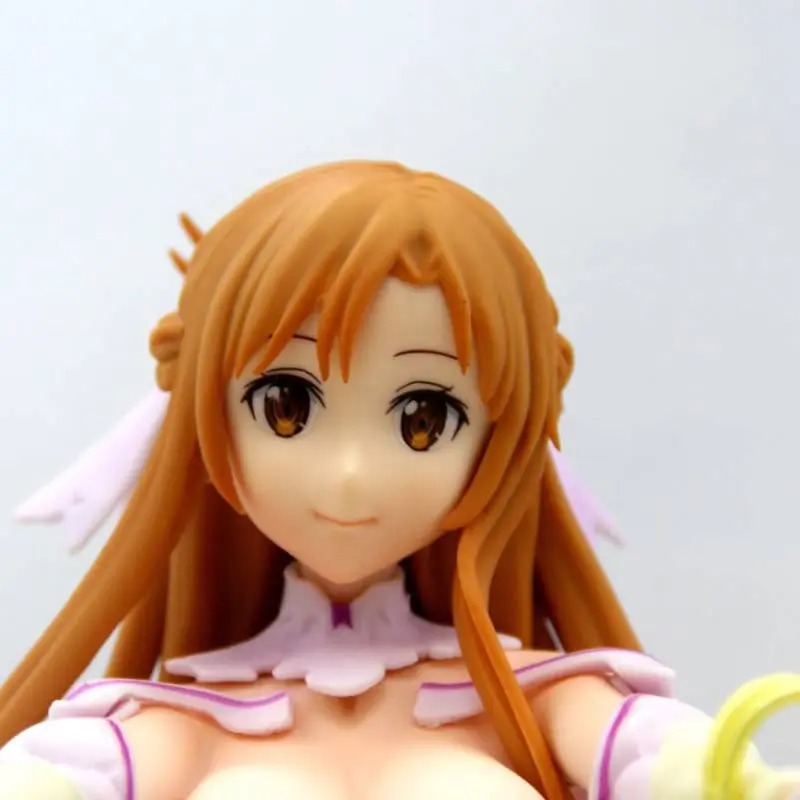 ฟิกเกอร์งานแฮนด์เมดระดับพรีเมี - Resin Art Online บทวิจารณ์และราคา