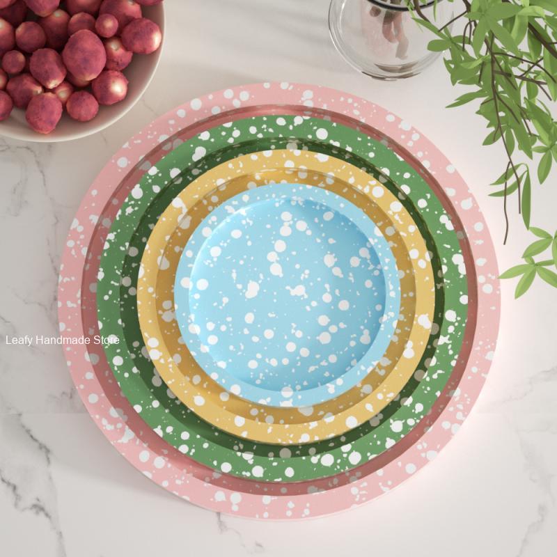 แม่พิมพ์ซิลิโคนถาดรองจัดเก็บเค - Coaster Mold Square บทวิจารณ์และราคา