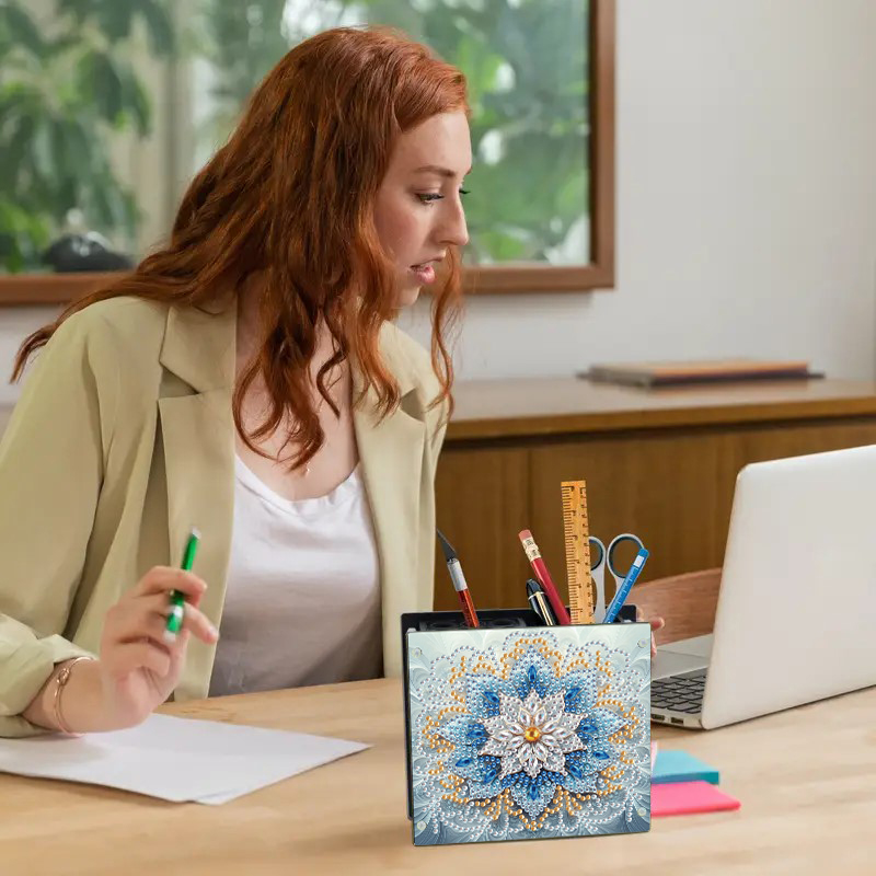 ชุดอุปกรณ์เพ้นท์เพชร ลายชายทะเ - Resin Art Canvas บทวิจารณ์และราคา