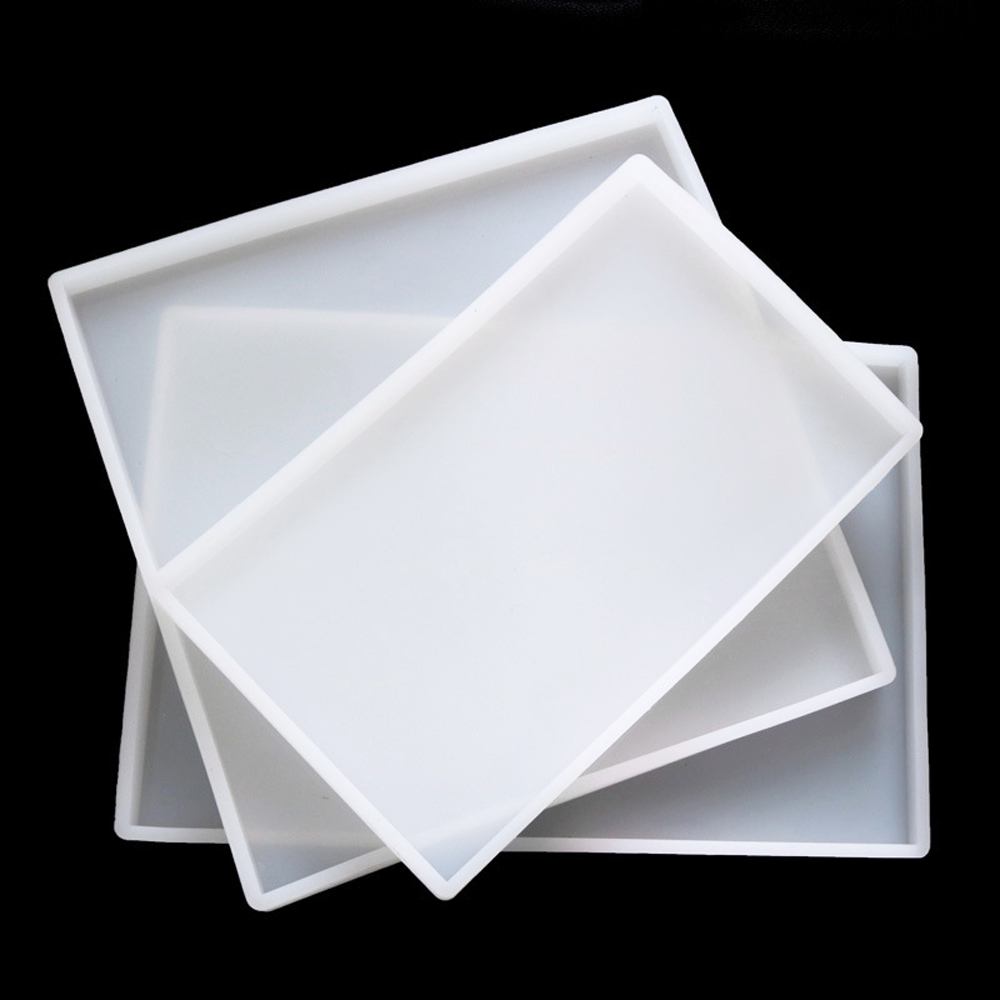 Super Big Square Coaster แม่พิ - Coaster Mold Square บทวิจารณ์และราคา