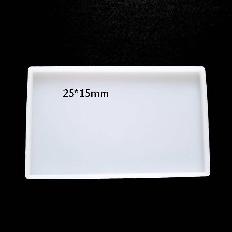 Super Big Square Coaster แม่พิ - Coaster Mold Square บทวิจารณ์และราคา