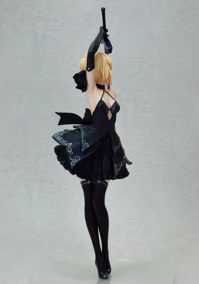 อนิเมะเซเบอร์ เฟท/แกรนด์ออร์เด - Resin Art Online บทวิจารณ์และราคา