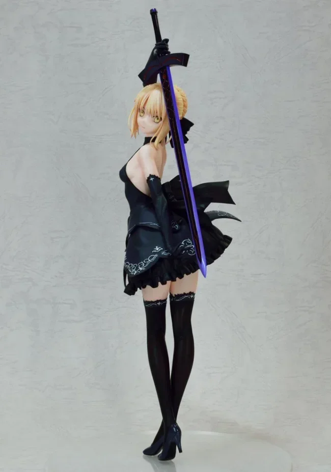 อนิเมะเซเบอร์ เฟท/แกรนด์ออร์เด - Resin Art Online บทวิจารณ์และราคา