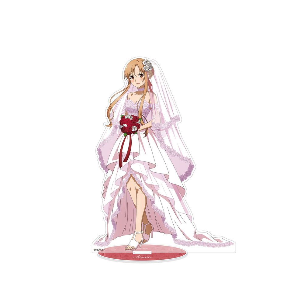 Sword Art Online Yūki Asuna Al - Resin Art Online บทวิจารณ์และราคา