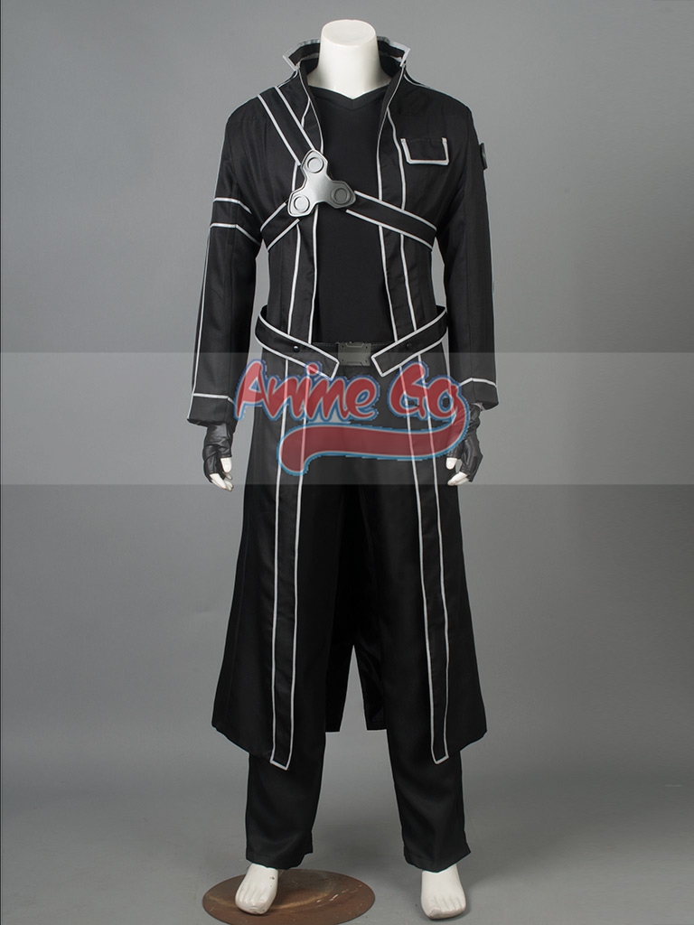 Kirito Kirigaya Kazuto คอสเพลย - Resin Art Online บทวิจารณ์และราคา