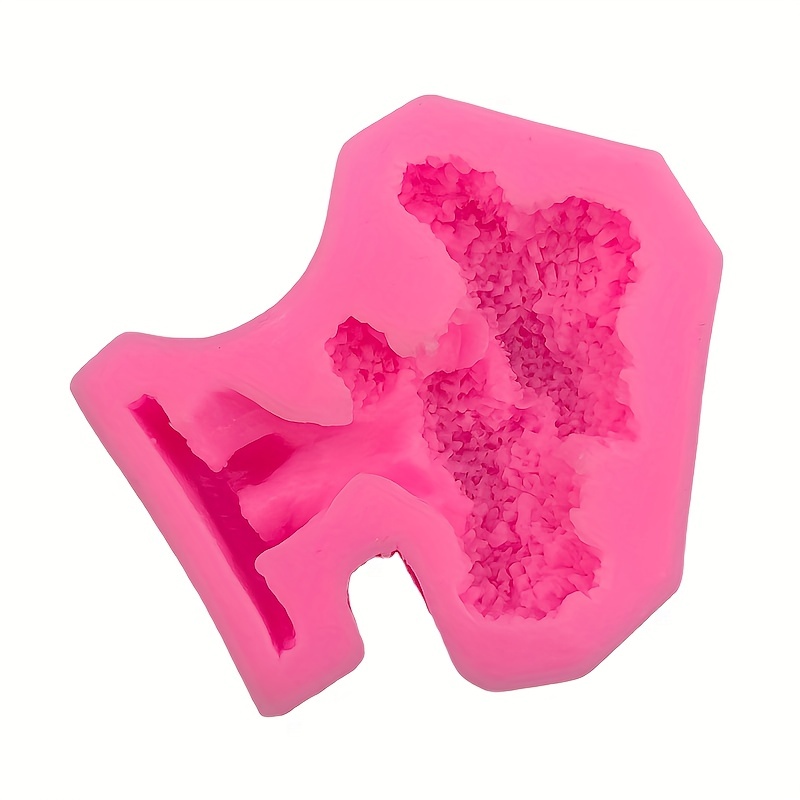 แม่พิมพ์ซิลิโคนรูปต้นบอนไซขนาด - Silicone Mold Ocean บทวิจารณ์และราคา