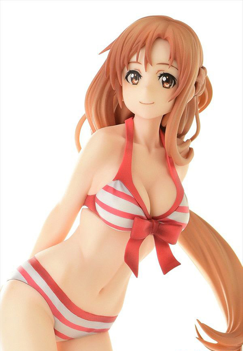 รูปเรซิ่นชุดดาบศิลปะออนไลน์ SA - Resin Art Online บทวิจารณ์และราคา