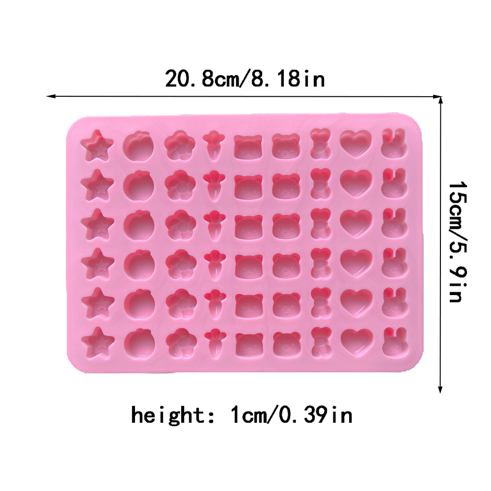 1 PC อีสเตอร์แม่พิมพ์ซิลิโคน M - Silicone Mold Ocean บทวิจารณ์และราคา