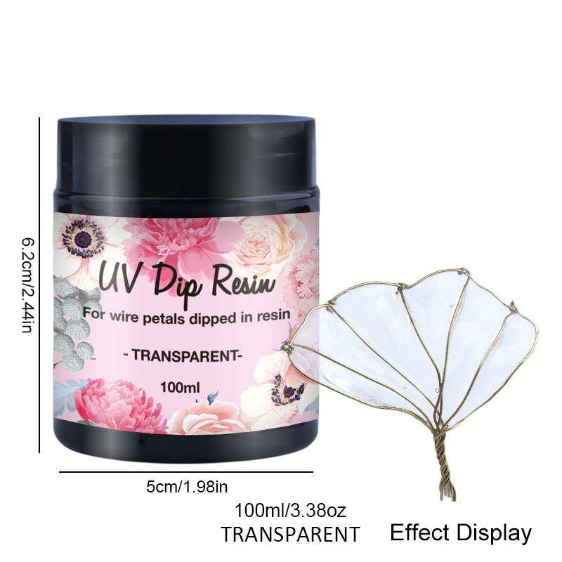 เรซิ่นจุ่ม UV 12 สี (พิเศษสำหร - Resin Art Liquid บทวิจารณ์และราคา