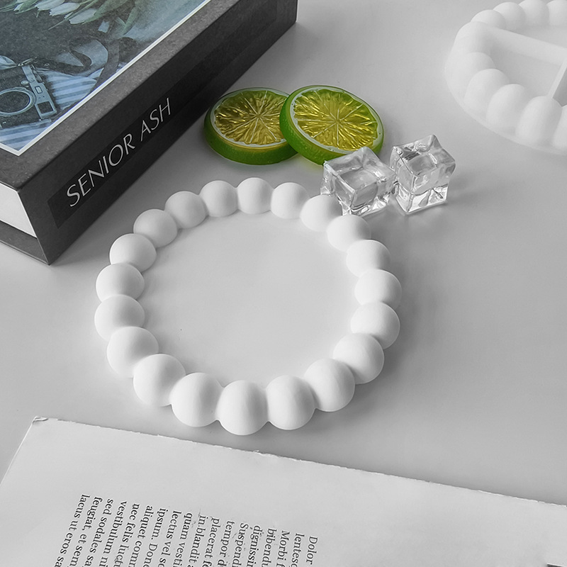 แม่พิมพ์ซิลิโคนรูปทรงเมฆวงรีแบ - Resin Art Tray บทวิจารณ์และราคา