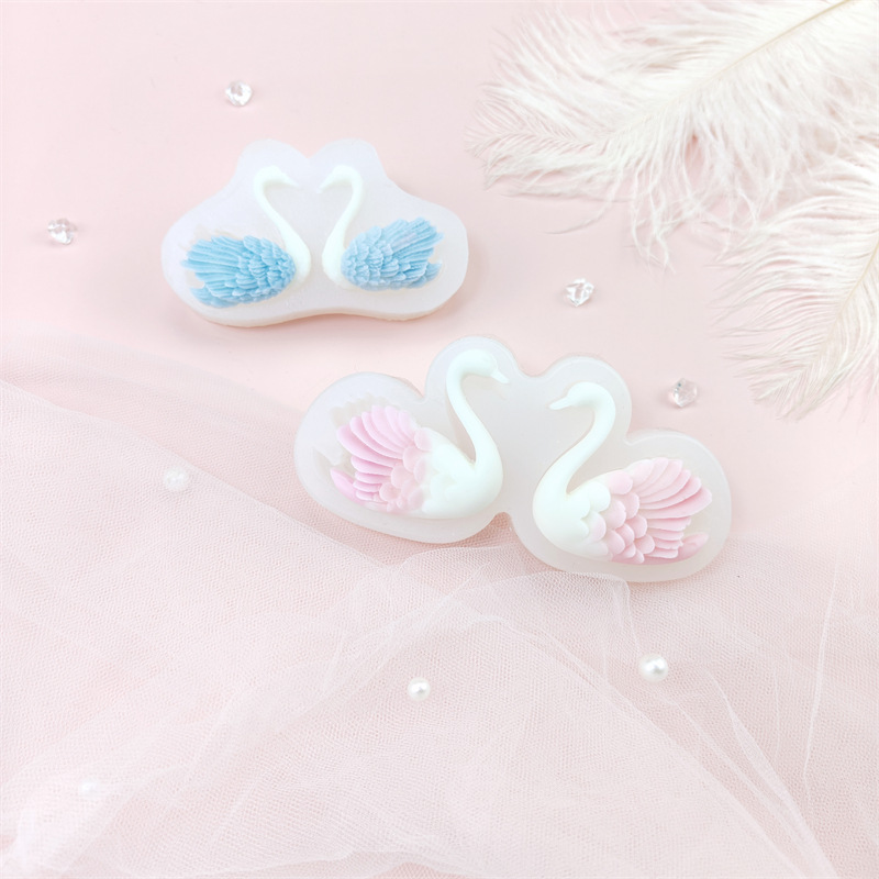 Swan คู่แม่พิมพ์ซิลิโคนผสม,Han - Silicone Mold Ocean บทวิจารณ์และราคา