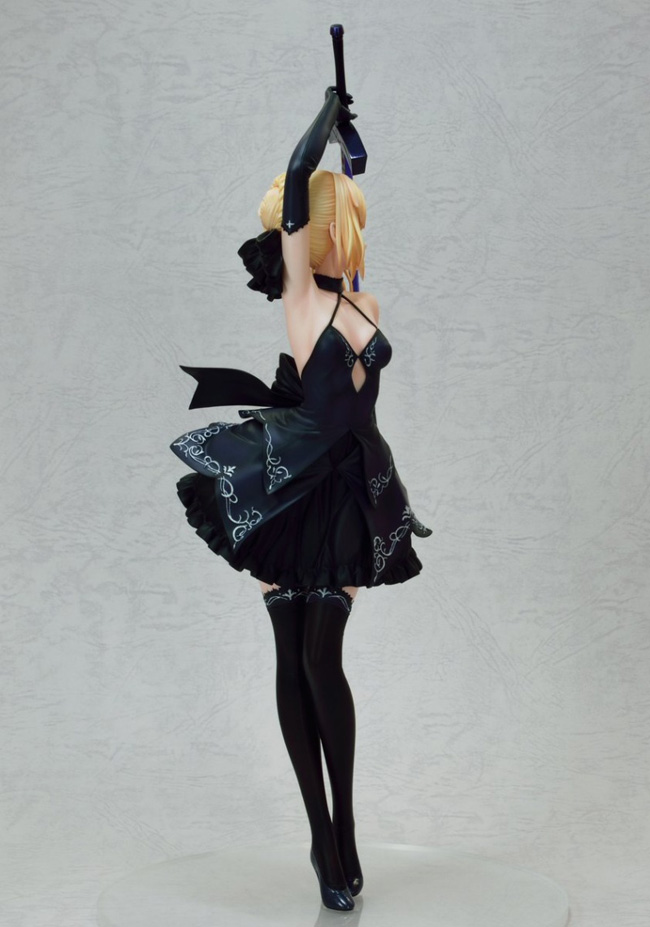 อะนิเมะ saber Fate/Grand Order - Resin Art Online บทวิจารณ์และราคา