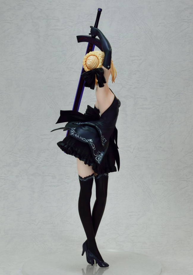 อะนิเมะ saber Fate/Grand Order - Resin Art Online บทวิจารณ์และราคา