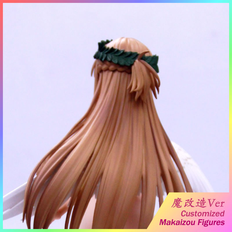 ฟิกเกอร์งานแฮนด์เมดพรีเมียม Sw - Resin Art Online บทวิจารณ์และราคา