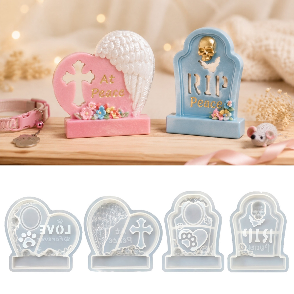 แม่พิมพ์เรซิ่นซิลิโคนรูปหัวใจส - Resin Art Frame บทวิจารณ์และราคา