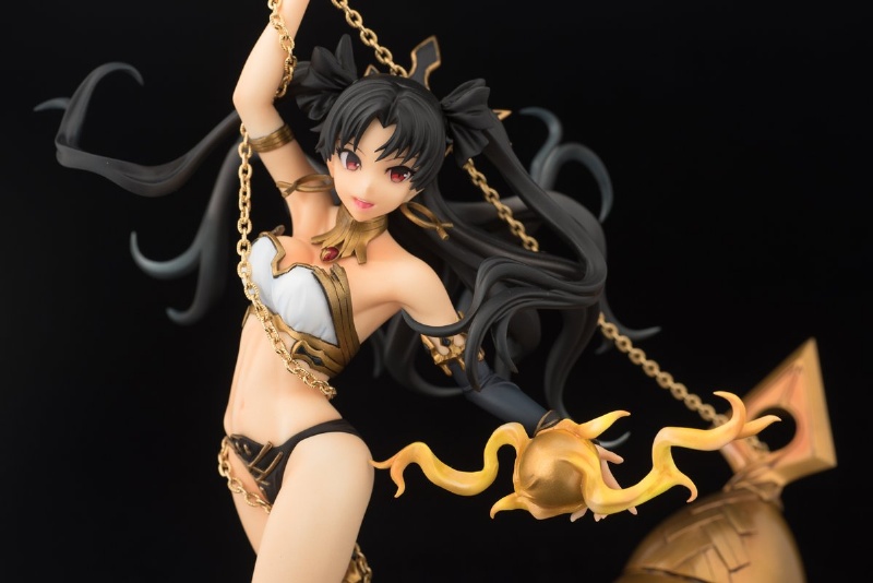 1/7 อะนิเมะ Archer Ishtar Joan - Resin Art Online บทวิจารณ์และราคา