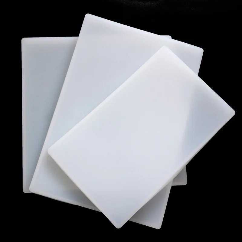 แม่พิมพ์ซิลิโคนเรซิ่น, แม่พิมพ - Resin Art Tray บทวิจารณ์และราคา