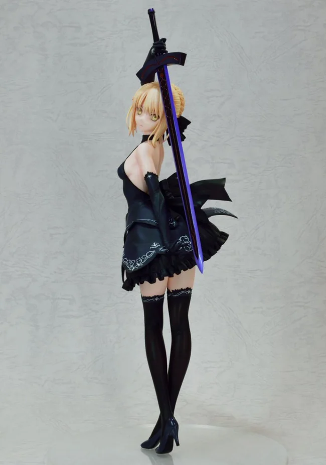 อะนิเมะ saber Fate/Grand Order - Resin Art Online บทวิจารณ์และราคา