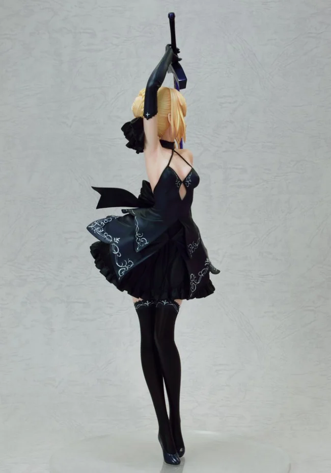อะนิเมะ saber Fate/Grand Order - Resin Art Online บทวิจารณ์และราคา