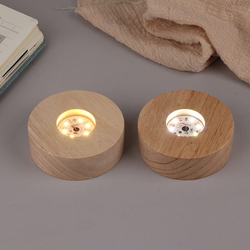 แบตเตอรี่ดําเนินการ 8/10 ซม.รอ - Resin Art Stand บทวิจารณ์และราคา