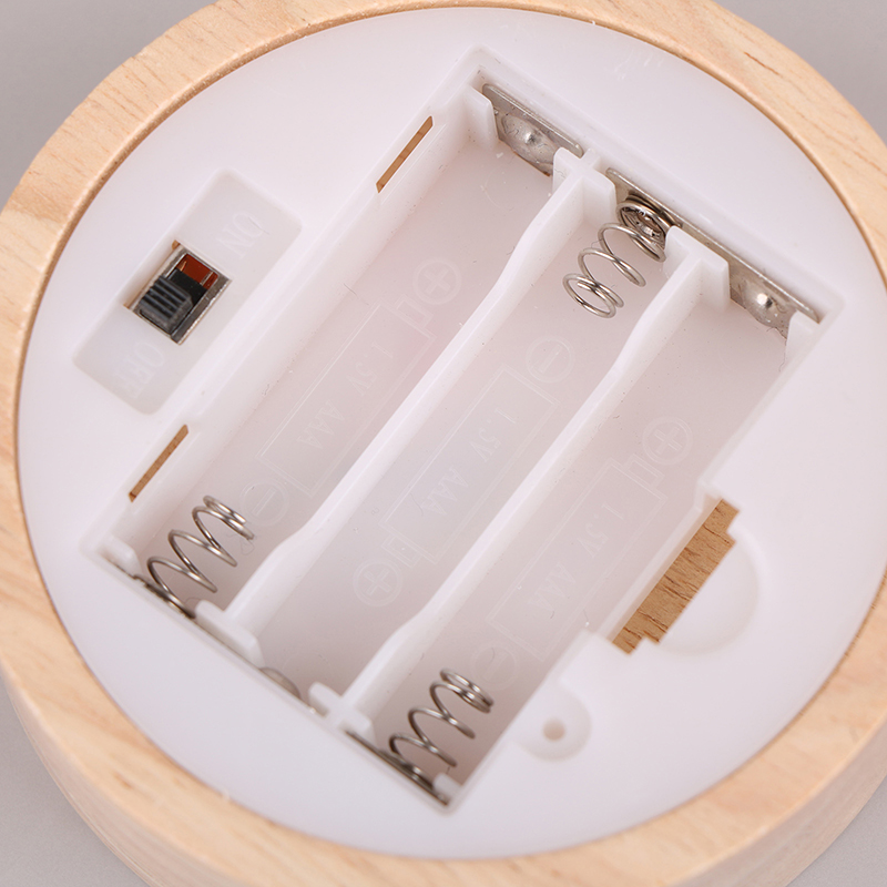 แบตเตอรี่ดําเนินการ 8/10 ซม.รอ - Resin Art Stand บทวิจารณ์และราคา