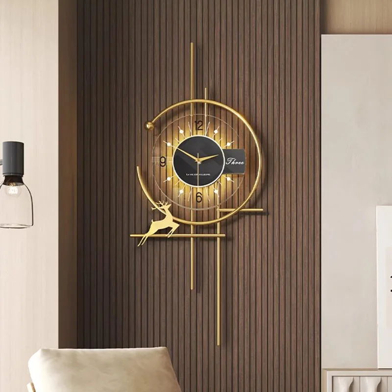 ยอดนิยมห้องรับประทานอาหารนาฬิก - Resin Art Wall Clock บทวิจารณ์และราคา