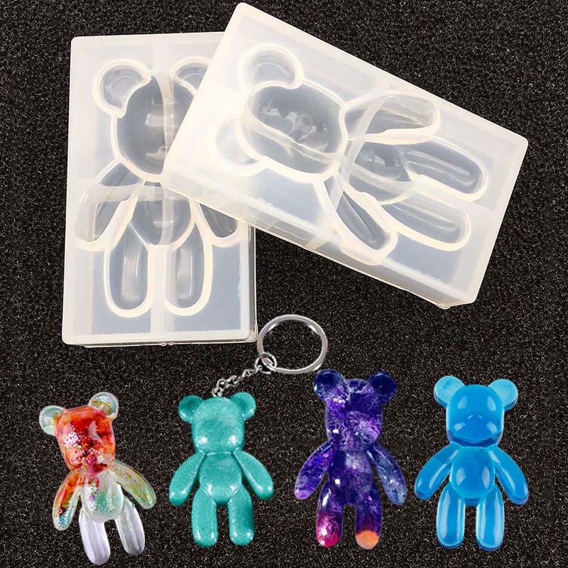 ชุดเรซิ่นอีพ็อกซี่คริสตัล DIY  - Resin Art Stand บทวิจารณ์และราคา